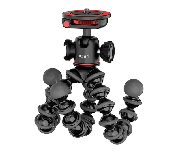 Joby GorillaPod 1K Gen2 - 1599364 - zdjęcie 2